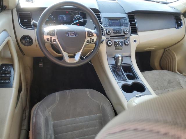 2015 FORD TAURUS SE 1FAHP2D82FG156539