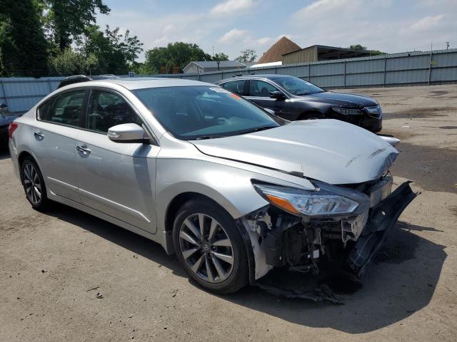 Vin: 1n4al3ap0hc221638, lot: 61304435, nissan altima 2.5 20174