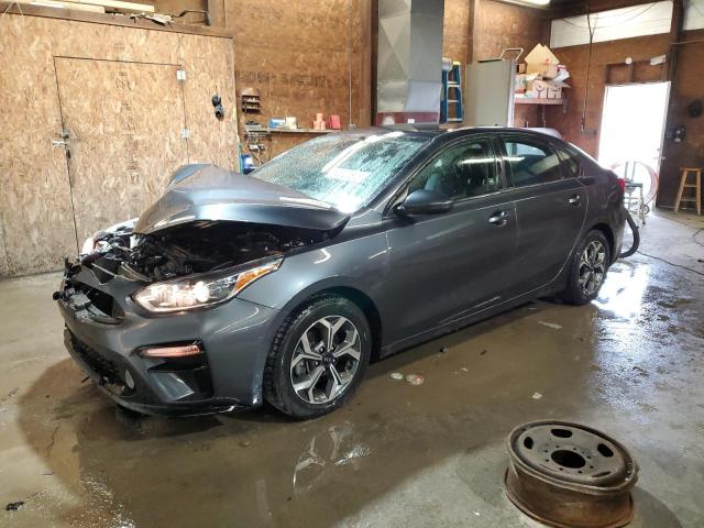 Vin: 3kpf24ad4ke076649, lot: 60321615, kia forte fe 2019 img_1