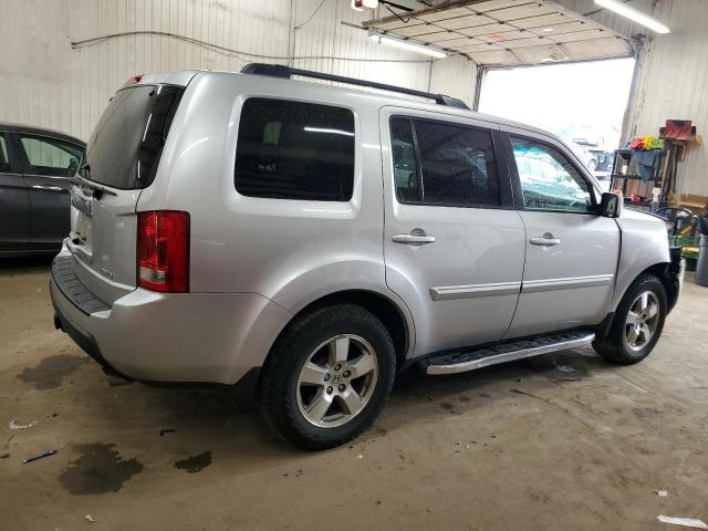 Vin: 5fnyf4h50bb022335, lot: 60671855, honda pilot exl 20113
