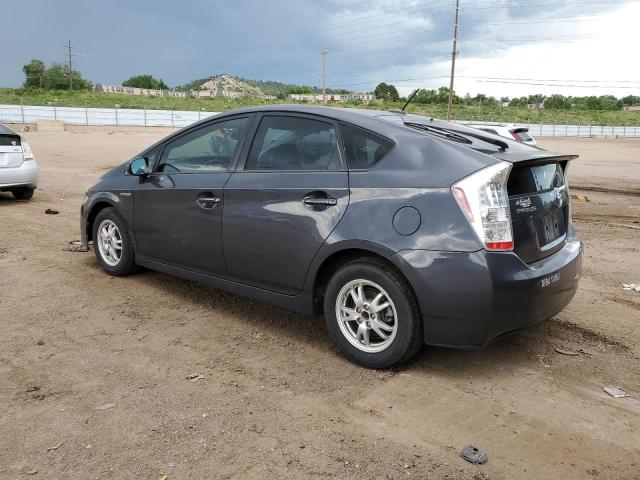 Vin: jtdkn3du7a1076934, lot: 58026465, toyota prius 20102