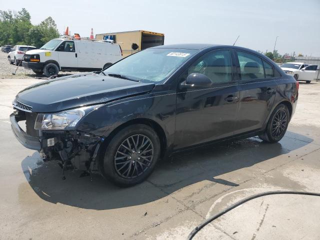 CHEVROLET CRUZE LS