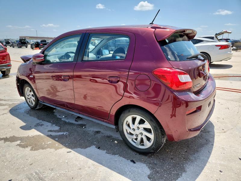 Vin: ml32a4hj0hh013969, lot: 59782315, mitsubishi mirage se 20172
