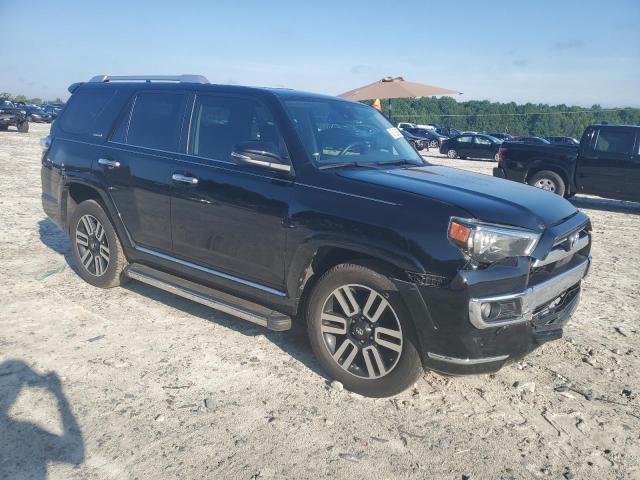 2020 TOYOTA 4RUNNER SR JTEZU5JR6L5216847