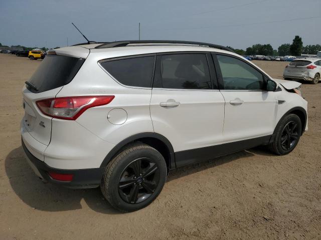 Vin: 1fmcu9gx6guc52942, lot: 60430445, ford escape se 20163