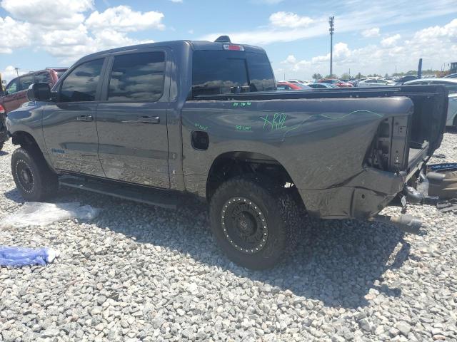 2021 RAM 1500 BIG H 1C6RREFT3MN816230