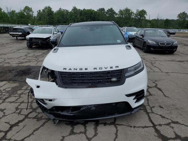 2024 LAND ROVER RANGE ROVE - SALYL2EX0RA373910