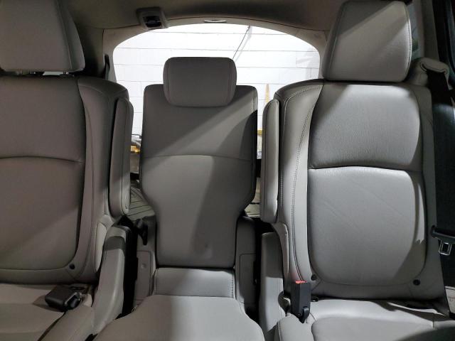 2020 HONDA ODYSSEY TO 5FNRL6H86LB003292