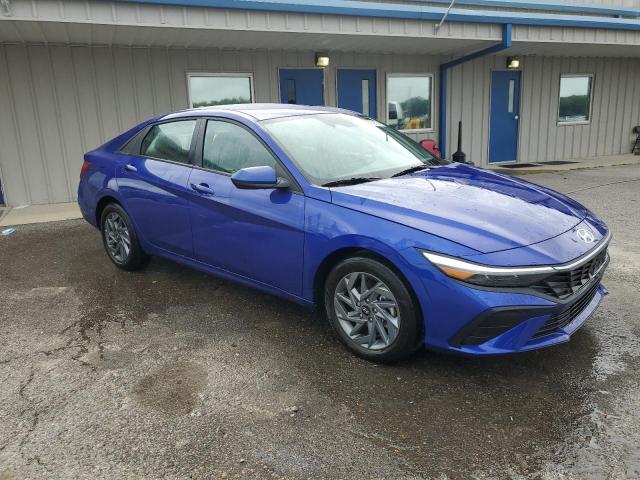 Vin: kmhlm4dg8ru840528, lot: 60677215, hyundai elantra sel 20244