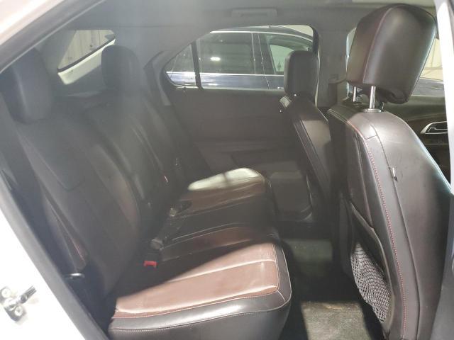 2015 CHEVROLET EQUINOX LT - 2GNFLHE31F6134154