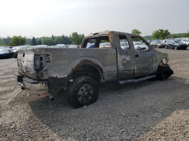 Vin: 1ftfx1et5cfa18879, lot: 59415335, ford f-150 super cab 20123