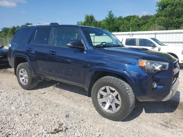 Vin: jtebu5jr7e5200807, lot: 59510195, toyota 4runner sr5 20144