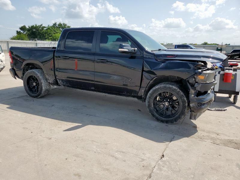 2020 RAM 1500 BIG H 1C6SRFFM6LN248604