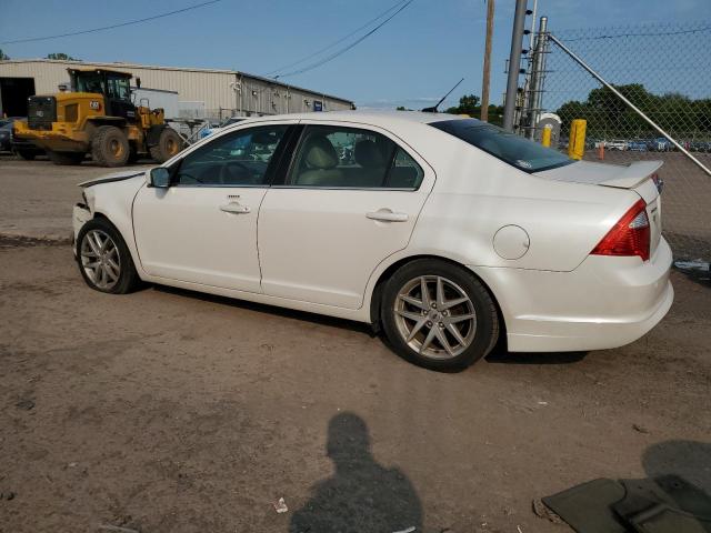 2012 FORD FUSION SEL #3303975739