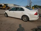 Lot #3303975739 2012 FORD FUSION SEL