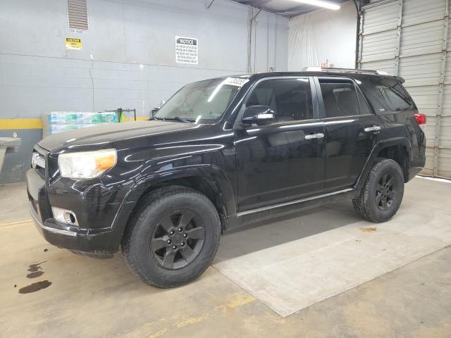 Vin: jtebu5jr4c5089386, lot: 60349285, toyota 4runner sr5 2012 img_1