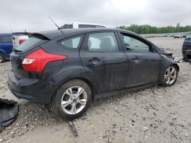 Vin: 1fadp3k24el174016, lot: 59048285, ford focus se 20143