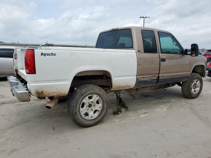 Vin: 2gcek19k6s1305570, lot: 61490255, chevrolet gmt k1500 19953