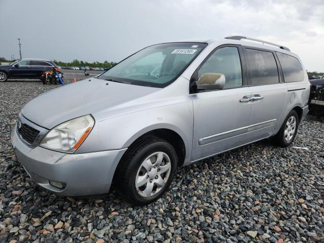 2010 KIA SEDONA LX #3309466606