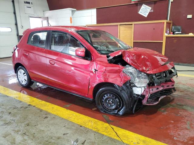 Vin: ml32auhj0rh018171, lot: 60634885, mitsubishi mirage es 20244