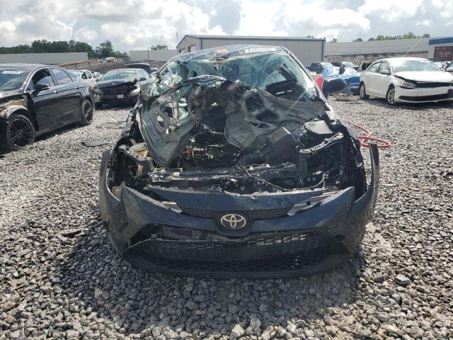 2022 TOYOTA COROLLA LE - JTDEPMAE3NJ211083