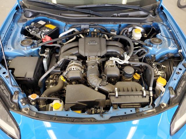 2022 TOYOTA GR 86 JF1ZNBB15N9753266