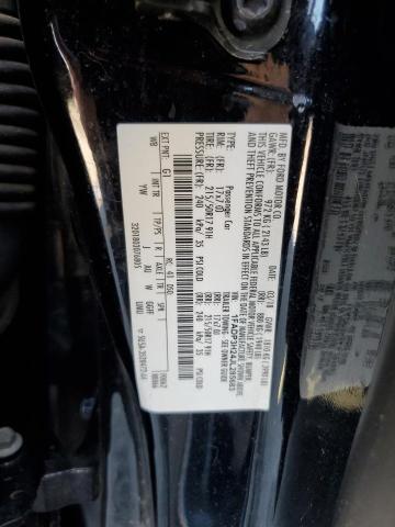 2018 FORD FOCUS SEL 1FADP3H24JL285683