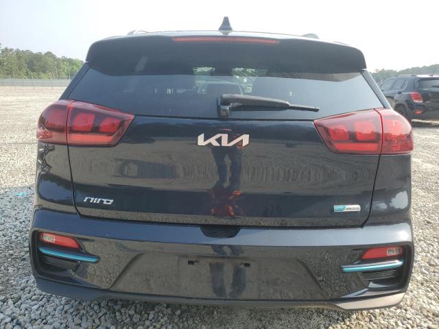 2022 KIA NIRO S KNDCC3LG2N5132346