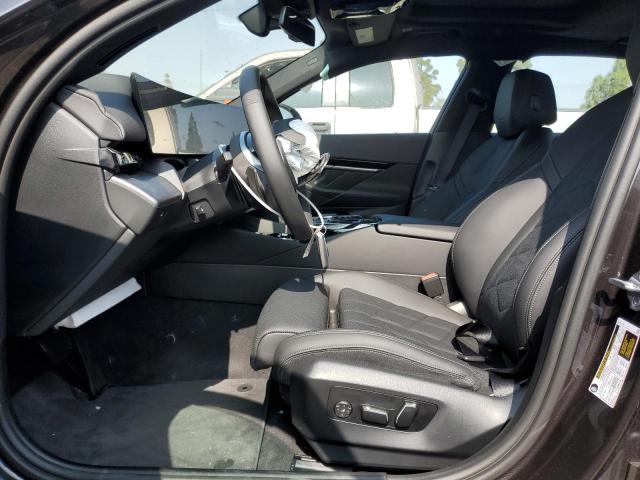 2024 BMW 530 I WBA43FJ03RCS32238