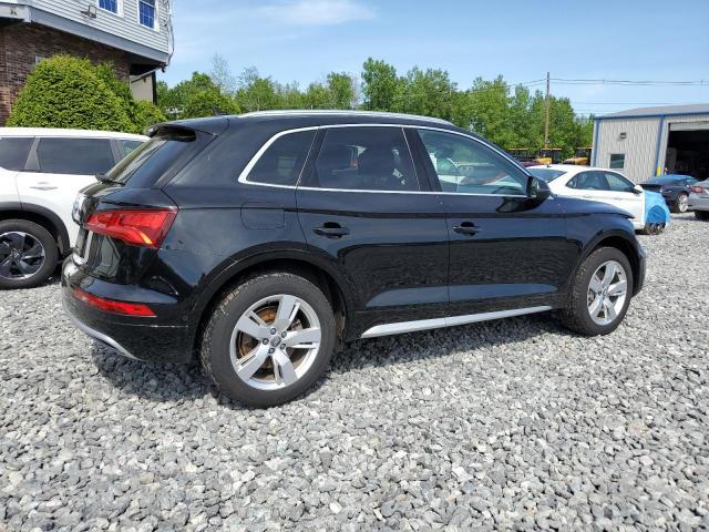 Vin: wa1cnafy2k2051745, lot: 59674045, audi q5 prestige 20193