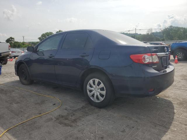Vin: 5yfbu4ee3dp205719, lot: 59880525, toyota corolla base 20132