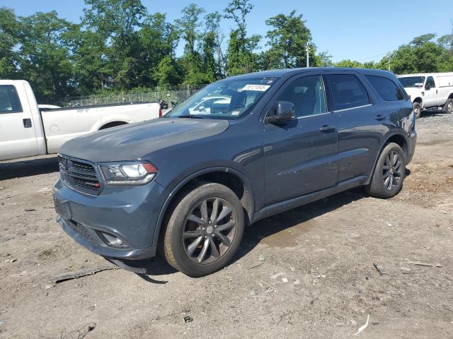 Vin: 1c4rdjdg0jc282214, lot: 59121045, dodge durango gt 2018 img_1