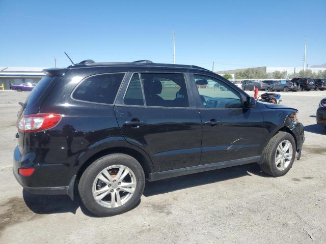 Vin: 5xyzh4ag5bg033916, lot: 61203875, hyundai santa fe se 20113