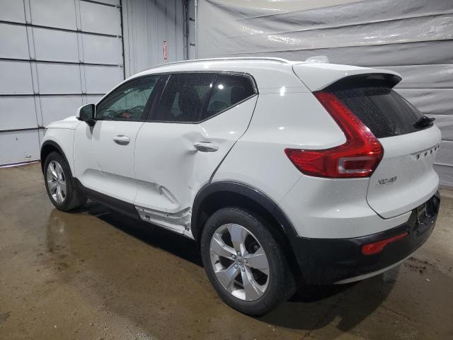 Vin: yv4162uk5l2183041, lot: 61476655, volvo xc40 t5 momentum 20202