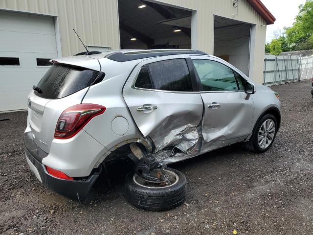 Vin: kl4cjasb4jb583090, lot: 59358945, buick encore preferred 20183