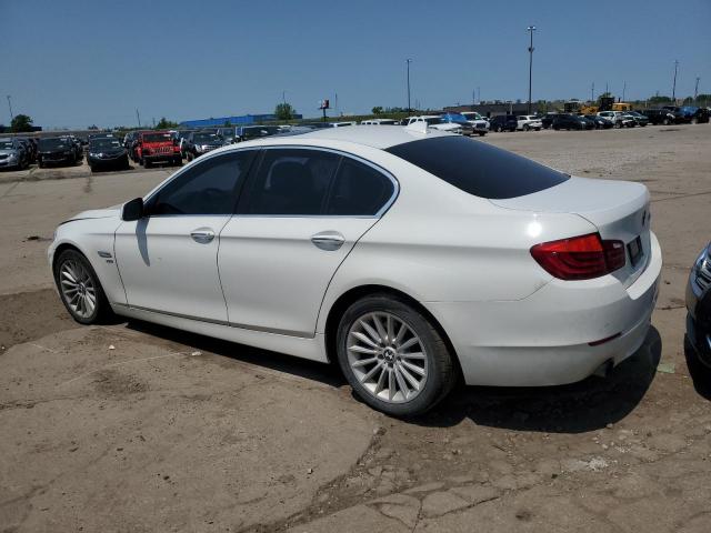 Vin: wbafu7c55bc874843, lot: 58910355, bmw 5 series xi 20112