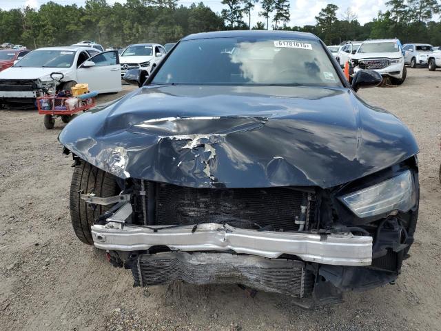 2016 AUDI S7 PRESTIG WAUW2AFC9GN069601