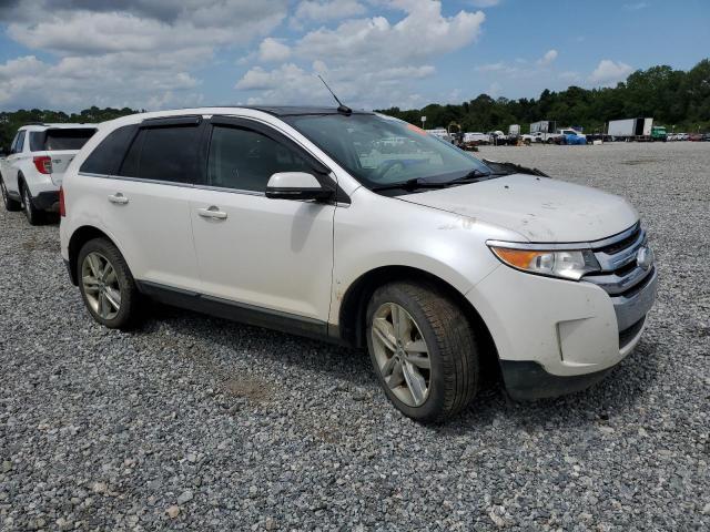 Vin: 2fmdk3kc4eba61602, lot: 61215395, ford edge limited 20144