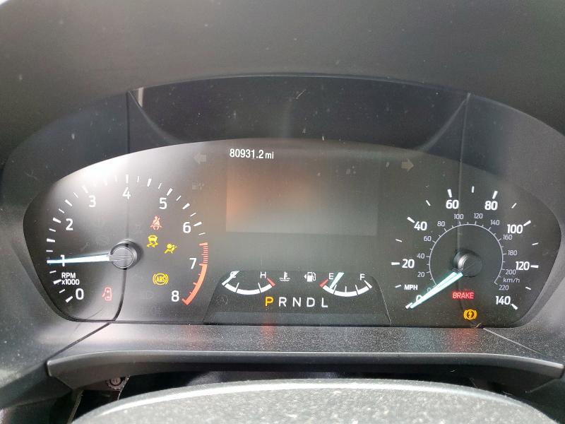 2020 FORD ESCAPE SEL 1FMCU0H67LUB66874