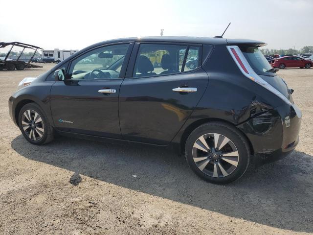 2016 NISSAN LEAF SV 1N4BZ0CP4GC309671