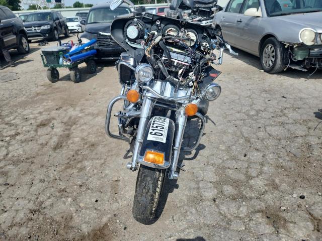 2000 HARLEY-DAVIDSON FLHTCUI 1HD1FCW18YY645012