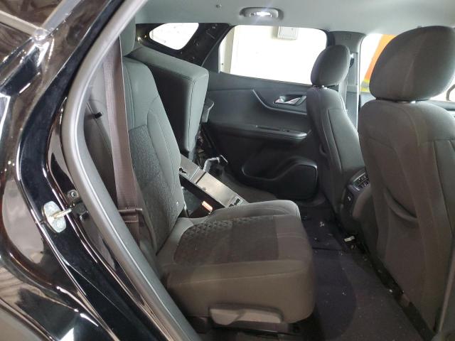 2022 CHEVROLET BLAZER 2LT - 3GNKBCR40NS126327