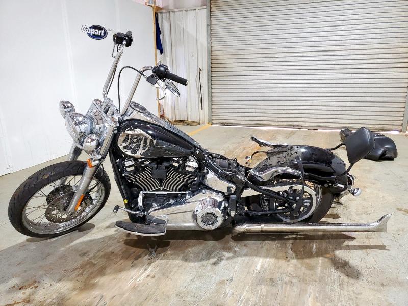 2023 HARLEY-DAVIDSON FLHCS 1HD1YBK18PB073662