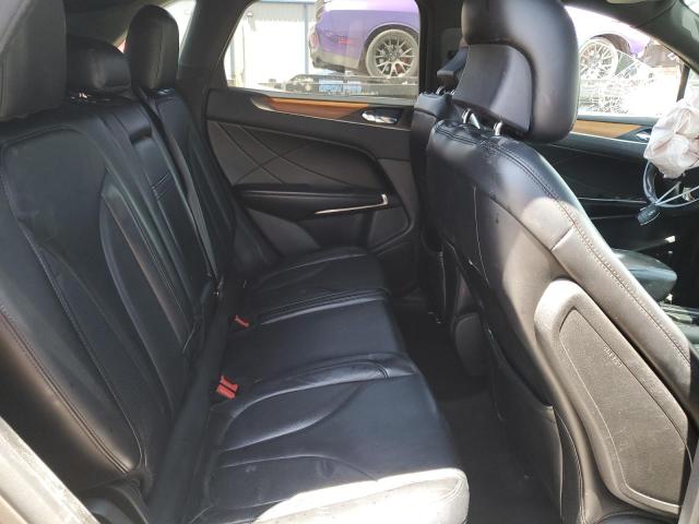 2017 LINCOLN MKC SELECT 5LMCJ2C9XHUL34775