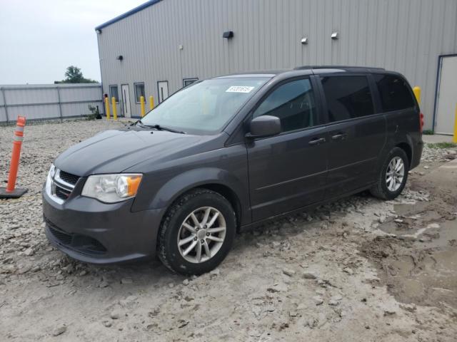 Vin: 2c4rdgcg4gr179978, lot: 61201615, dodge caravan sxt 2016 img_1