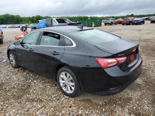 2021 CHEVROLET MALIBU  LT 1G1ZD5ST2MF010234