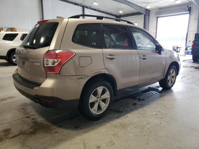 Vin: jf2sjadc1gh450785, lot: 60495495, subaru forester 2.5i premium 20163