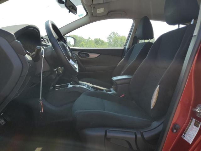 2019 NISSAN ROGUE SPOR - JN1BJ1CR9KW347464