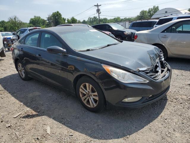 Vin: 5npeb4ac8dh694249, lot: 62635715, hyundai sonata gls 20134