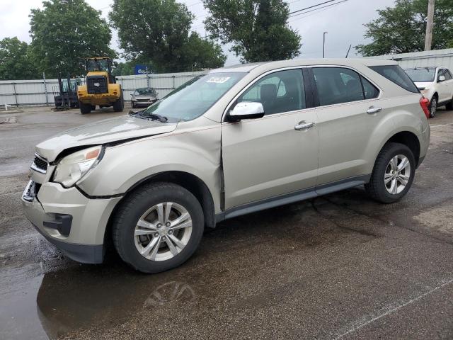 Vin: 2gnfleek6e6381545, lot: 60272875, chevrolet equinox ls 2014 img_1